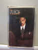 Oran Juice Jones &ndash; To Be Immortal (1989/CBS/Holland) - caseta audio/NM/Originala, Jazz, Columbia