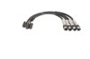 Bosch Set cablaj aprinder