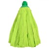 Mop Microfibre, Verde, Absorbant, Oem