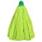 Mop Microfibre, Verde, Absorbant