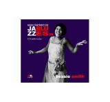 Bessie Smith. Mari cantareti de Jazz si Blues Vol. 14. Carte Non-fictiune. Hardcover. Litera