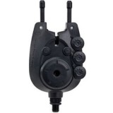 Avertizor Electronic CARP PRO Hastam Bite Alarm, LED Multicolor