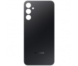 Capac Original cu geam camera Samsung Galaxy A34 negru Swap (SH)