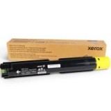 Toner Original Xerox Yellow 006R01831 pentru C7120|C7125|C7130 18,5K "006R01831"