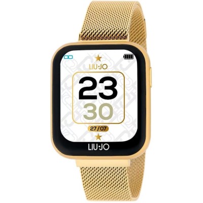 Smartwatch LIU JO SWLJ053 foto