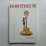 DOROTHEUM catalog de licitatie Antichitati si Mobila Stil 2016, Viena/ Wien, 314 pagini, bogat ilustrat