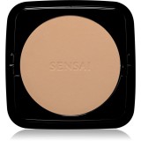 Sensai Total Finish pudra machiaj rezervă culoare TF202 Soft Beige 11 g