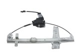 Macara geam Jeep Grand Cherokee 1999-2004, Dreapta Fata Cu Motor, NTY EPS-CH-001S