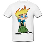 Tricou &quot; Johnny Test nevinovat &quot;