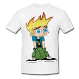 Tricou &quot; Johnny Test nevinovat &quot;