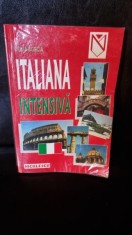 Italiana intensiva - Otilia Borcia