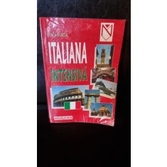 Italiana intensiva - Otilia Borcia