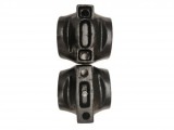 Capace mosor cu umar - set