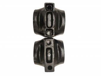 Capace mosor cu umar - set