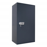 Seif certificat antiefractie Samoa160 cheie 1600x850x600mm EN1143/EN0 antracit, Rottner Security