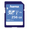 Card de memorie Hama SDXC 256GB clasa 10 UHS-I 80MB/s