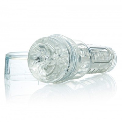 Masturbatoare - Fleshlight Go Cuplu Masturbator Compact + GRATUIT Lubrifiant Fleshlight 30 ml foto