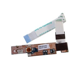 143. Power button laptop|Acer Aspire One D250|455N0LBOL01D2 foto