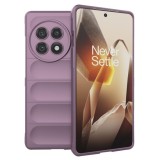 Husa pentru OnePlus 13R - Techsuit Magic Shield - Purple