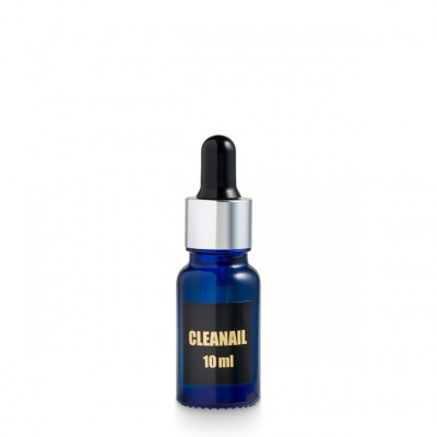 Cleanail pentru unghii sanatoase, Royal Rich, 10 ml foto