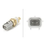 Hella senzor, temperatura lichid de racire
