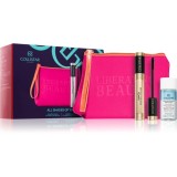 Collistar Make-up Set Unico set cadou pentru gene