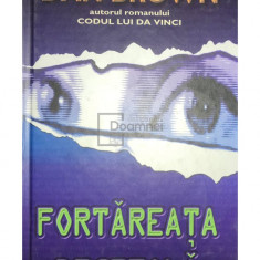 Dan Brown - Fortăreața digitală (editia 2005)