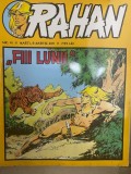 RAHAN nr. 41 &ndash; Fiii lunii &ndash; 8 martie 2011 &ndash; Adevărul &ndash; bandă desenată de colecție