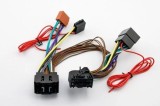 Cablu PlugPlay Compotech 31.081ISO T-Harness Mercedes-Benz