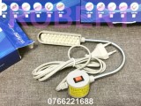 Lampa cu 30 LED uri, iluminare alba puternica, pt masini de cusut, bancuri lucru