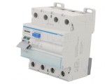 &Icirc;ntrerupător Diferențial 25A 30mA 3 Poli IP20