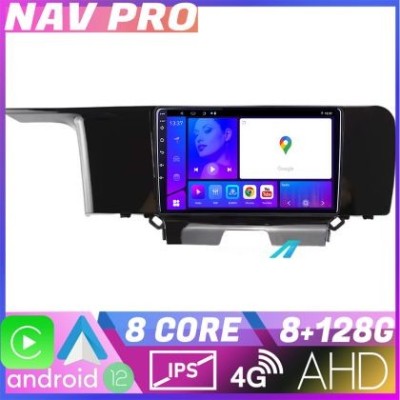 Navigatie Kia Sorento 2020- EDOTEC-LITE Android Ecran 720P Octa Core 8+128 Carplay Android auto CarStore Technology foto