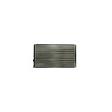 Radiator apa VW GOLF III Variant 1H5 DENSO DRM26006, Volkswagen