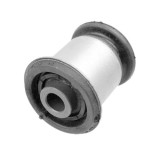 Bucsa brat suspensie, Suport trapez Chevrolet Cruze J300/ J305; Opel Astra J Lemf&ouml;rder 3570401, parte montare : punte fata, stanga, dreapta, spre fata, LEMF&Ouml;RDER