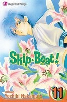 Skip Beat!, Volume 11 foto