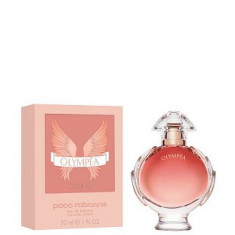 Paco Rabanne Olympea Legend Eau de Parfum femei 30 ml foto