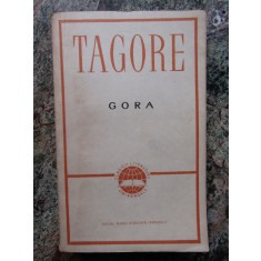 Rabindranath Tagore - Gora
