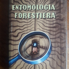 Entomologia forestiera, silvicultura - Ene Mircea / R3P4S