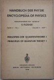 Handbuch der Physik. Band V. Teil 1. Prinzipien der Quantentheorie I &ndash; S. Flugge