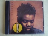 TRACY CHAPMAN - Tracy Chapman - C D Original ca NOU, CD, Pop