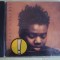 TRACY CHAPMAN - Tracy Chapman - C D Original ca NOU
