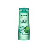 GARNIER FRUCTIS ALOE HYDRA BOMB ȘAMPON 400 ml