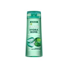GARNIER FRUCTIS ALOE HYDRA BOMB ȘAMPON 400 ml