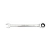 Cheie combinată cu clichet, 9mm Yato YT-01909