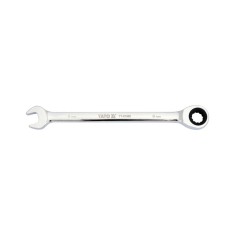 Cheie combinată cu clichet, 9mm Yato YT-01909