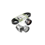 Set Curea transmisie RENAULT TRAFIC II bus JL DAYCO KPV184