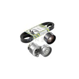 Set Curea transmisie OPEL VIVARO caroserie F7 DAYCO KPV184