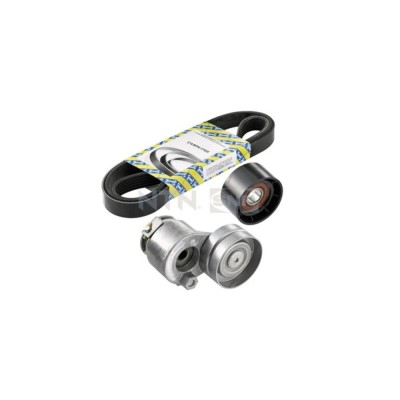 Set Curea transmisie OPEL VIVARO Combi J7 DAYCO KPV184 foto