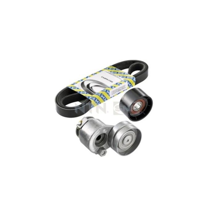 Set Curea transmisie OPEL VIVARO Combi J7 DAYCO KPV184