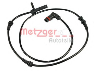 Senzor ABS / turatie roata MERCEDES S-CLASS Cupe (C216) (2006 - 2013) METZGER 0900129 foto